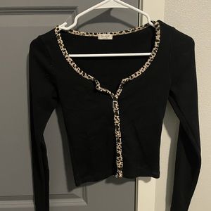 Brandy Melville J Galt